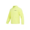 Casaco Casual “Preto Amarelo”