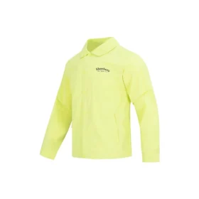 Casaco Casual “Preto Amarelo”