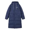 Casaco Casual Quente “Azul”
