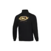 Casaco casual Skechers x SKX com logótipo estampado “Preto Amarelo”