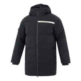 Casaco Casual Tecido “Black White”