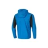 Casaco Casual Tecido “Branco Azul”