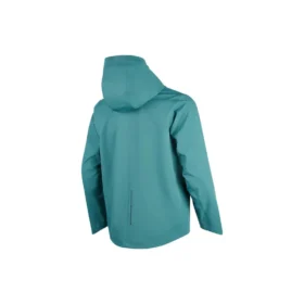 Casaco com capuz da série desportiva “Teal”