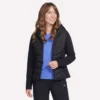 Casaco com capuz Performance Elite Cozy Fit