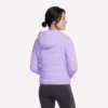 Casaco com capuz Performance Elite Cozy Fit