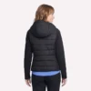 Casaco com capuz Performance Elite Cozy Fit
