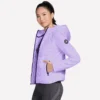 Casaco com capuz Performance Elite Cozy Fit