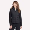 Casaco com capuz Performance Elite Cozy Fit