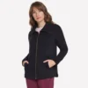 Casaco com fecho completo GO SNUGGLE Tunic Casaco com fecho completo GO SNUGGLE Tunic