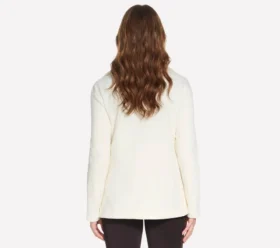 Casaco com fecho completo GO SNUGGLE Tunic