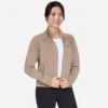 Casaco Cozy Luxe