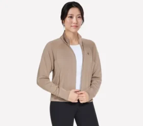 Casaco Cozy Luxe