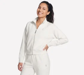 Casaco Cozy Luxe