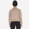 Casaco Cozy Luxe
