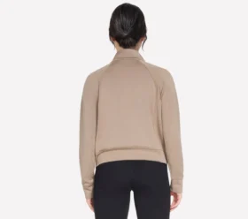 Casaco Cozy Luxe