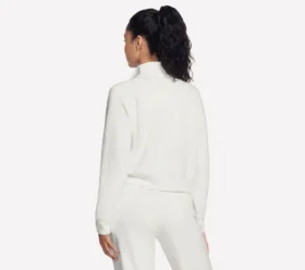 Casaco Cozy Luxe