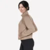 Casaco Cozy Luxe
