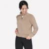 Casaco Cozy Luxe