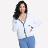 Casaco de malha Court Classic Casaco de malha Court Classic