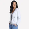Casaco de malha Court Classic Casaco de malha Court Classic