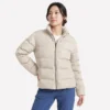 Casaco de penas Cozy Fit Allure Casaco de penas Cozy Fit Allure
