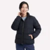 Casaco de penas Cozy Fit Allure Casaco de penas Cozy Fit Allure
