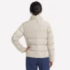 Casaco de penas Cozy Fit Allure Casaco de penas Cozy Fit Allure