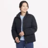 Casaco de penas Cozy Fit Allure Casaco de penas Cozy Fit Allure