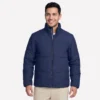 Casaco de penas GO SHIELD Cozy Fit Traverse Casaco de penas GO SHIELD Cozy Fit Traverse