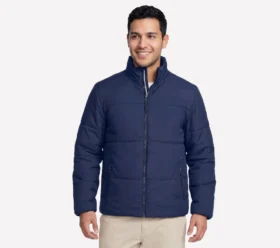 Casaco de penas GO SHIELD Cozy Fit Traverse