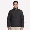 Casaco de penas GO SHIELD Cozy Fit Traverse Casaco de penas GO SHIELD Cozy Fit Traverse
