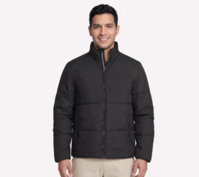 Casaco de penas GO SHIELD Cozy Fit Traverse