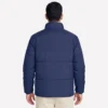 Casaco de penas GO SHIELD Cozy Fit Traverse Casaco de penas GO SHIELD Cozy Fit Traverse