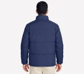 Casaco de penas GO SHIELD Cozy Fit Traverse