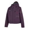 Casaco Desportivo “Purple”