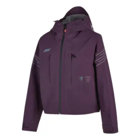 Casaco Desportivo “Purple”