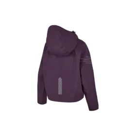 Casaco Desportivo “Purple”
