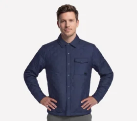 Casaco GO SHIELD Cozy Fit Altitude Bonded