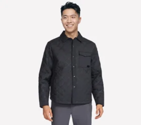 Casaco GO SHIELD Cozy Fit Altitude Bonded