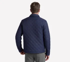 Casaco GO SHIELD Cozy Fit Altitude Bonded