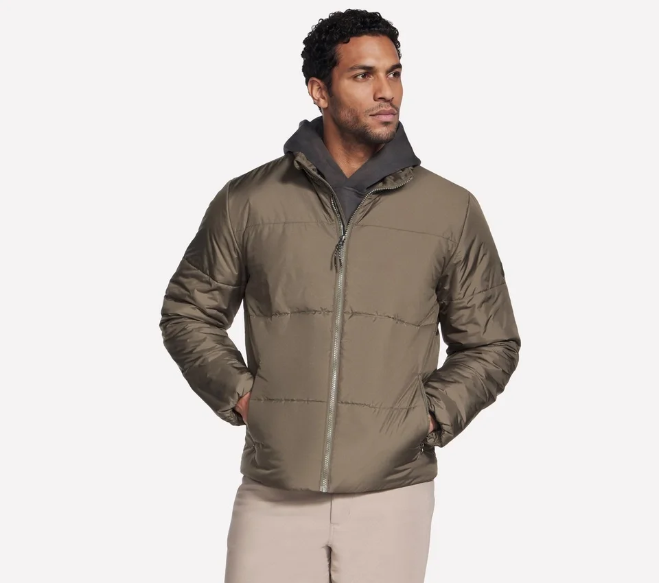 Casaco GO SHIELD Cozy Fit Element Casaco GO SHIELD Cozy Fit Element