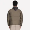 Casaco GO SHIELD Cozy Fit Element Casaco GO SHIELD Cozy Fit Element