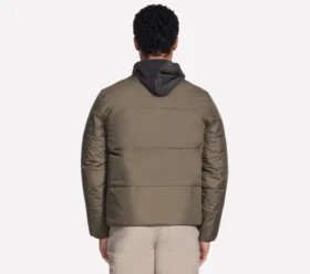 Casaco GO SHIELD Cozy Fit Element