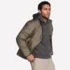 Casaco GO SHIELD Cozy Fit Element Casaco GO SHIELD Cozy Fit Element
