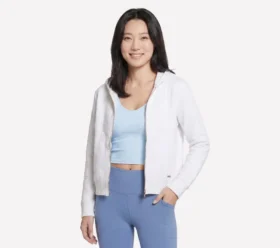 Casaco Go Walk Cozy Fit Diamond