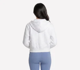 Casaco Go Walk Cozy Fit Diamond