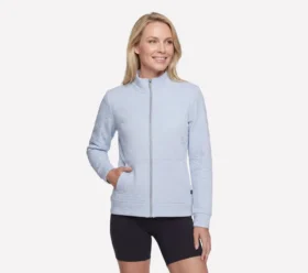 Casaco Go Walk Everywhere Cozy Fit Diamond
