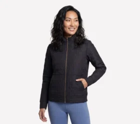 Casaco Go Walk Everywhere Cozy Fit Diamond