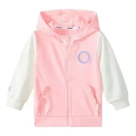 Casaco Mystic Order “Rosa Branco”