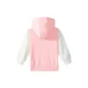 Casaco Mystic Order “Rosa Branco”